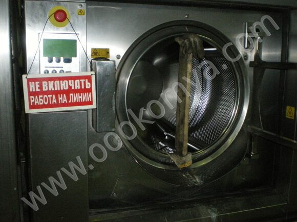 Замена подшипников в стиральной машине Electrolux в Красноярске - вызов мастера